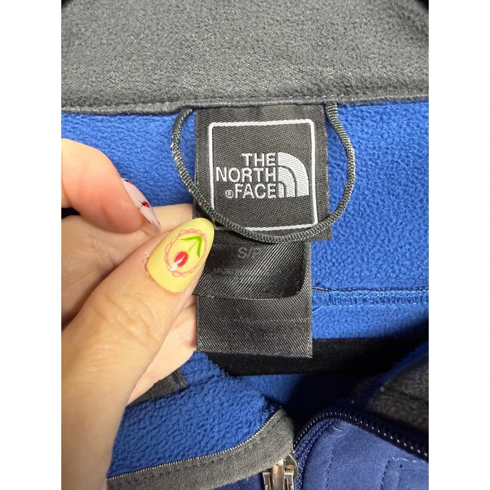 The North Face north face